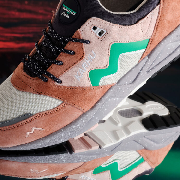 KARHU “Northern Lights” FW22 Pack