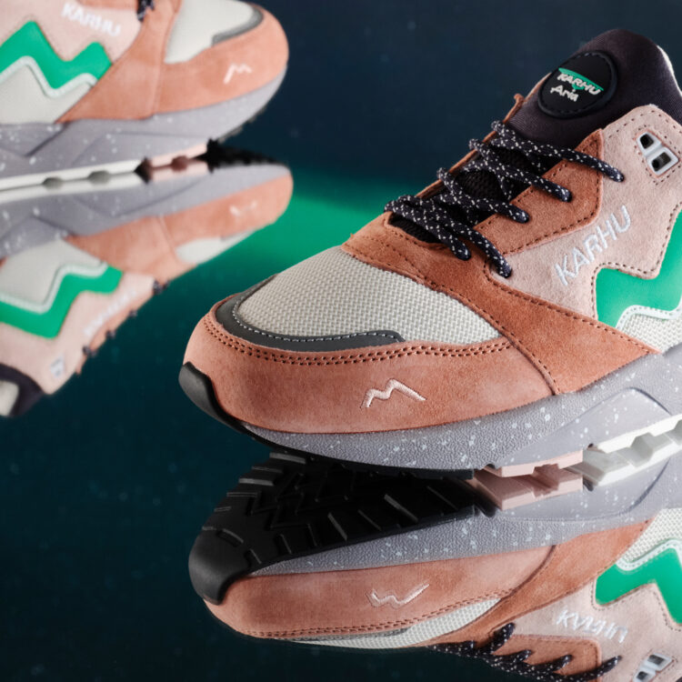 KARHU “Northern Lights” FW22 Pack