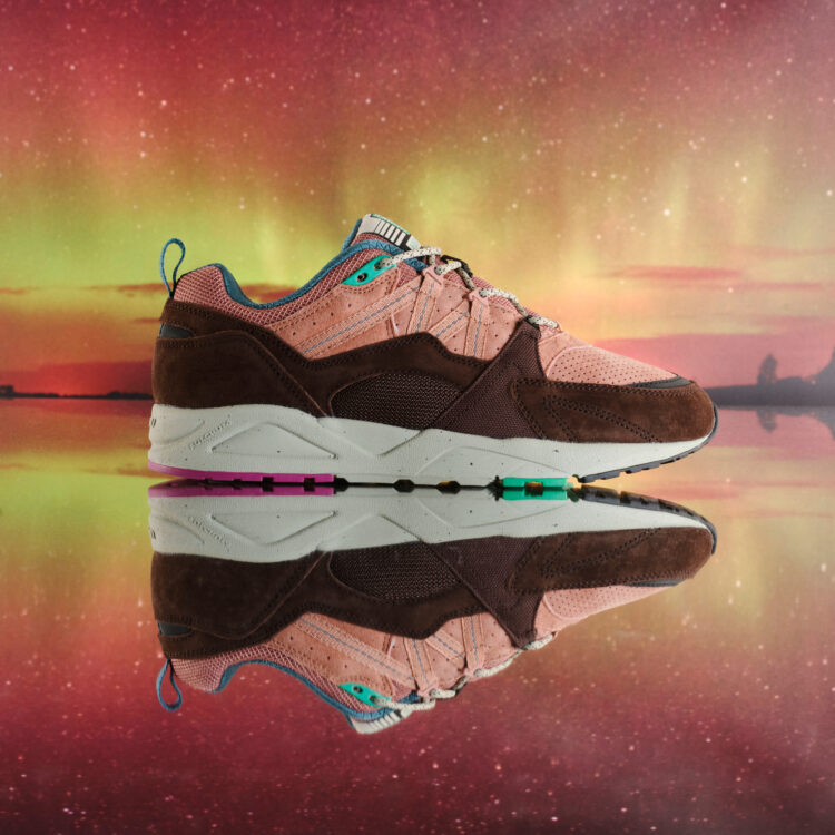 KARHU “Northern Lights” FW22 Pack