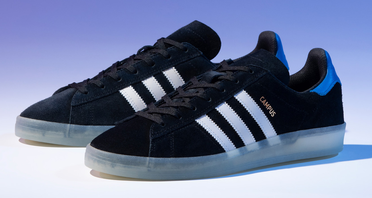 Maxallure x adidas Campus ADV GZ4724