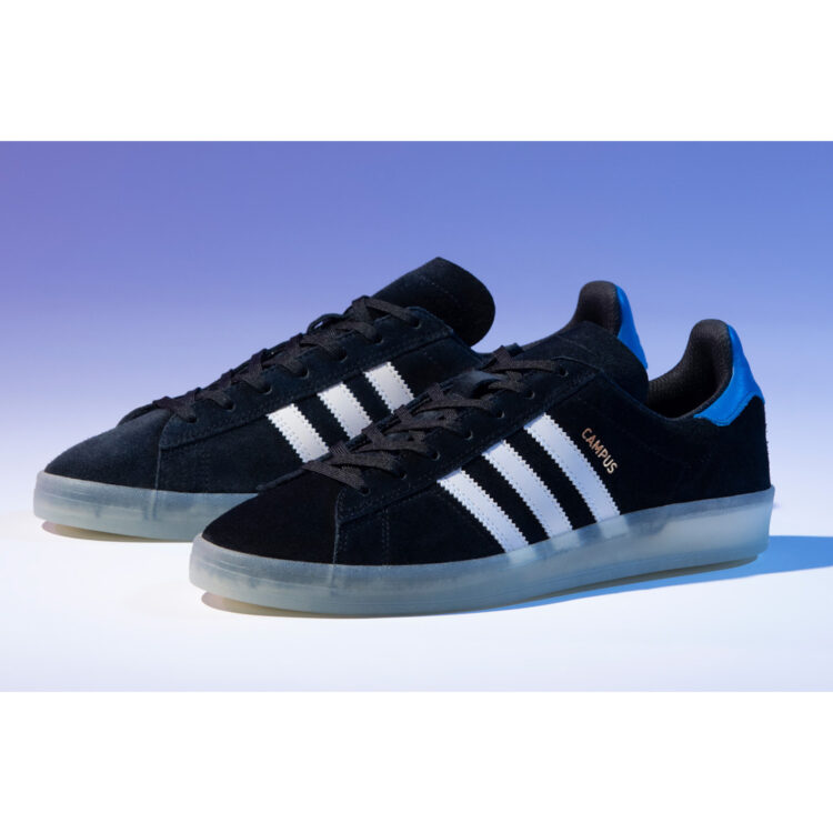 Maxallure x adidas Campus ADV GZ4724