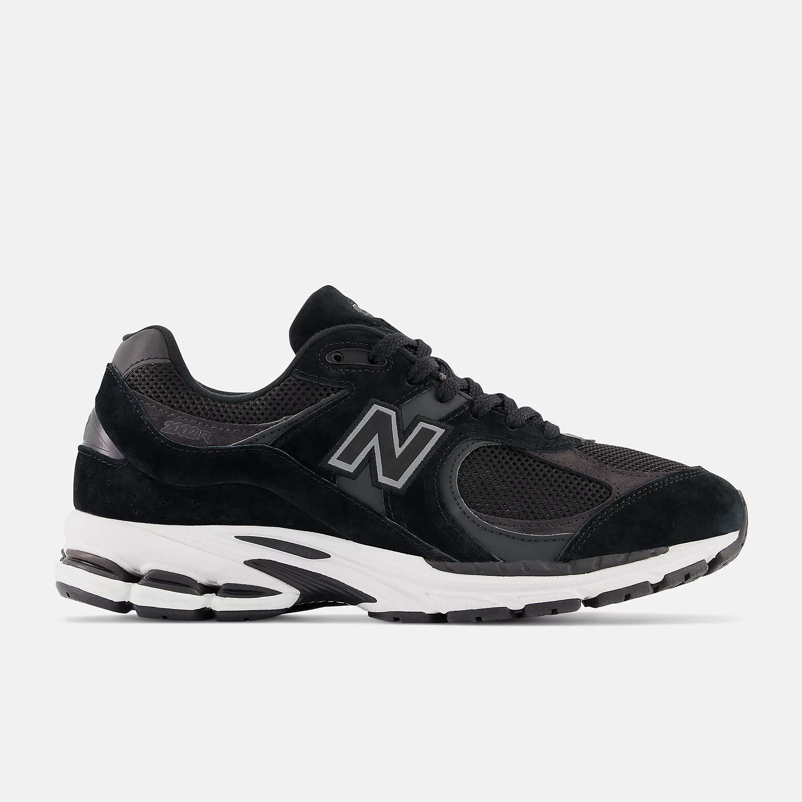 New Balance 2002R M2002RBK