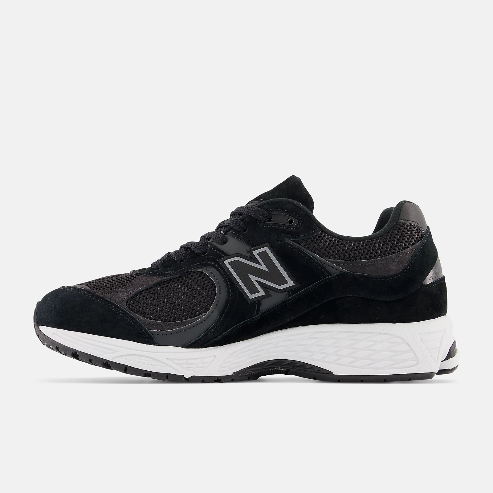 New Balance 2002R M2002RBK