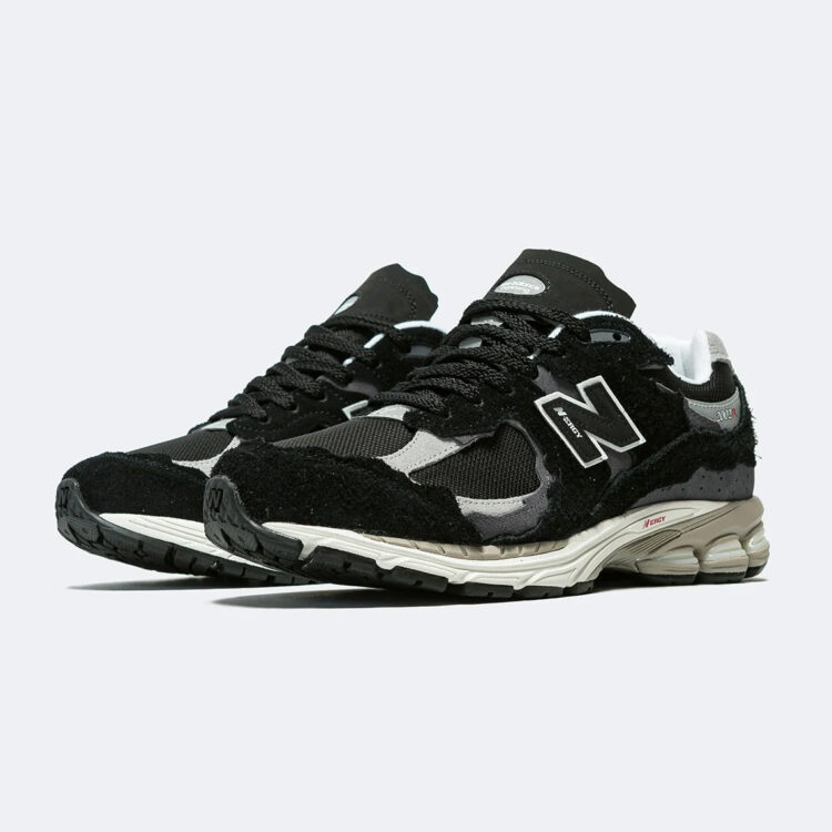 New Balance 2002R "Refined Future" M2002RDJ