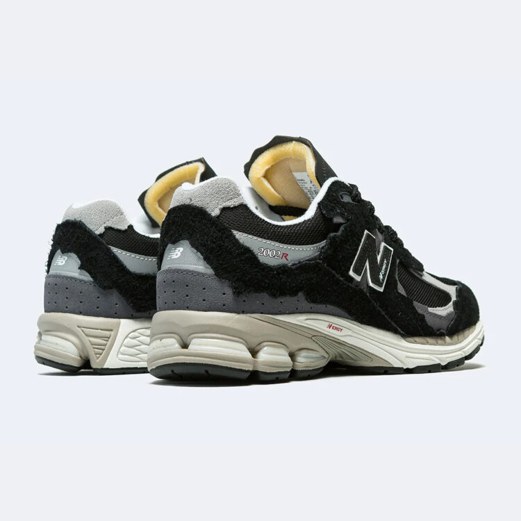 New Balance 2002R "Refined Future" M2002RDJ