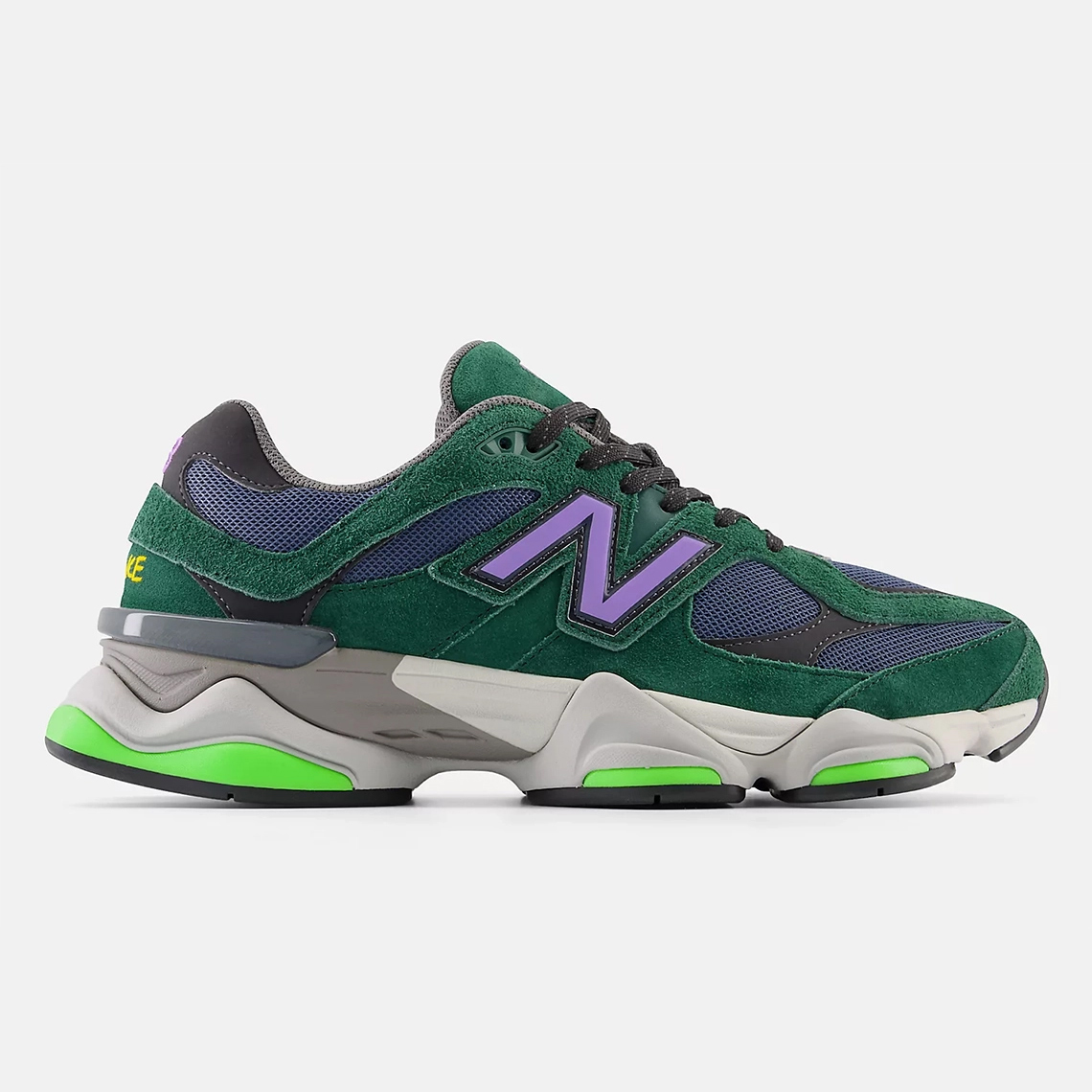 New Balance 9060 “Nightwatch Green” U9060GRE