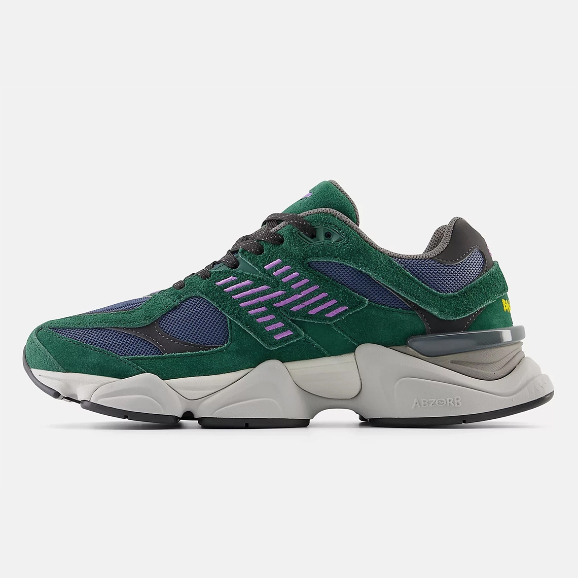 New Balance 9060 “Nightwatch Green” U9060GRE