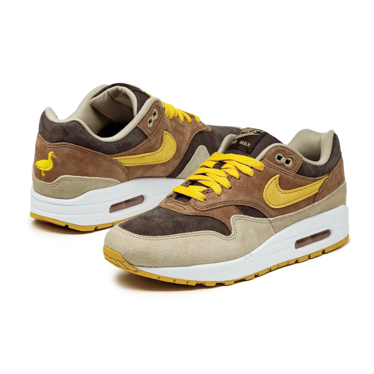 Nike Air Max 1 “Ugly Duckling” DZ0482-200