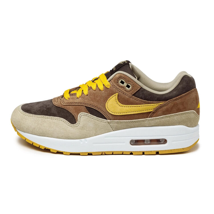 Nike Air Max 1 “Ugly Duckling” DZ0482-200