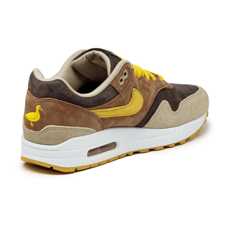 Nike Air Max 1 “Ugly Duckling” DZ0482-200