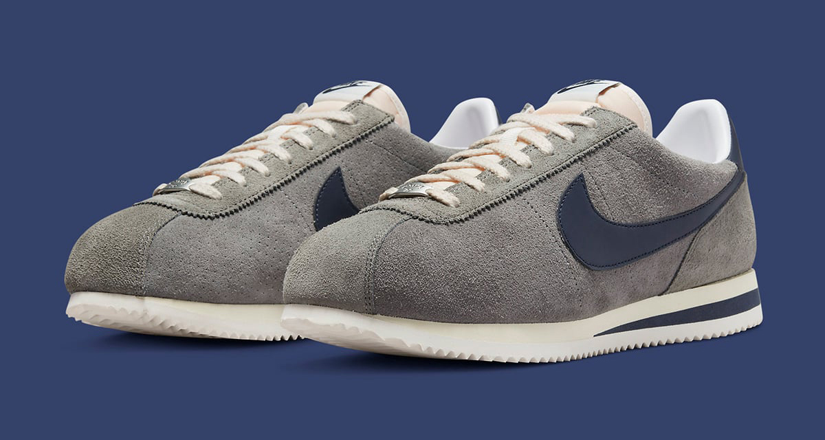 Nike Cortez "Georgetown" FD0653-001