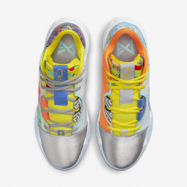 Nike PG 6 “What The?” DR8959-700