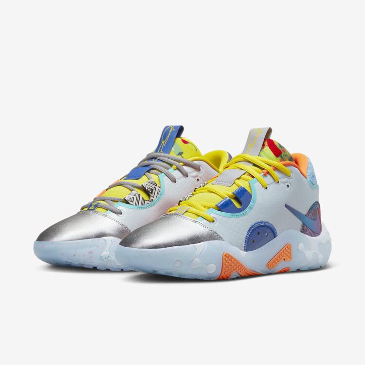 Nike PG 6 “What The?” DR8959-700