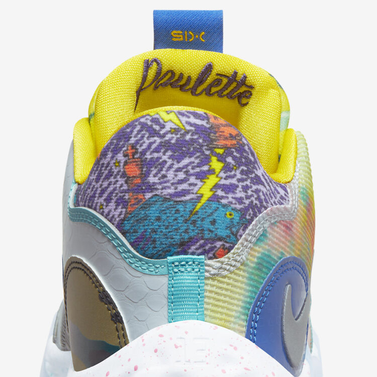 Nike PG 6 “What The?” DR8959-700