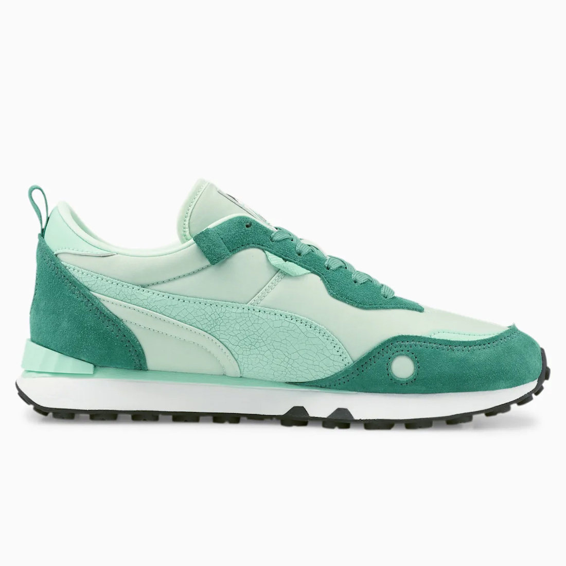 Pokémon x PUMA Rider FV “Bulbasaur” 387324-01