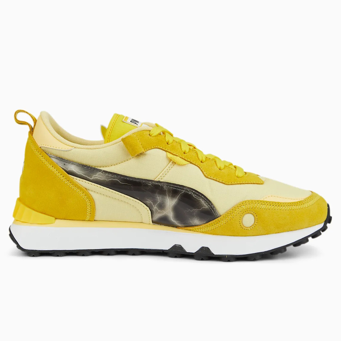 Pokémon x PUMA Rider FV “Pikachu” 387688-01