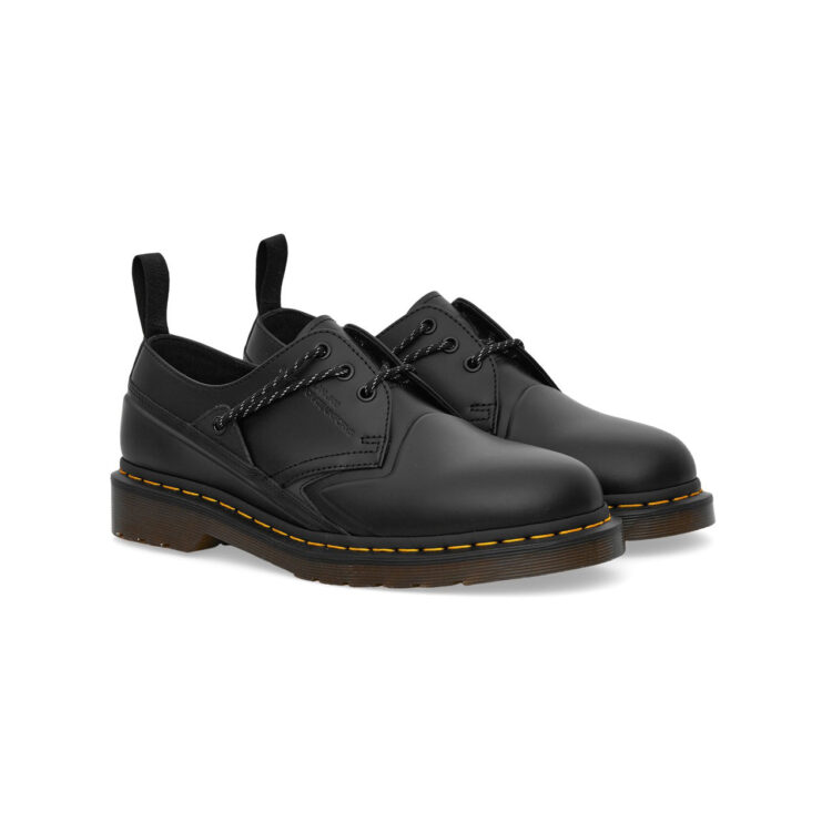 Slam Jam x Dr. Martens 1461  