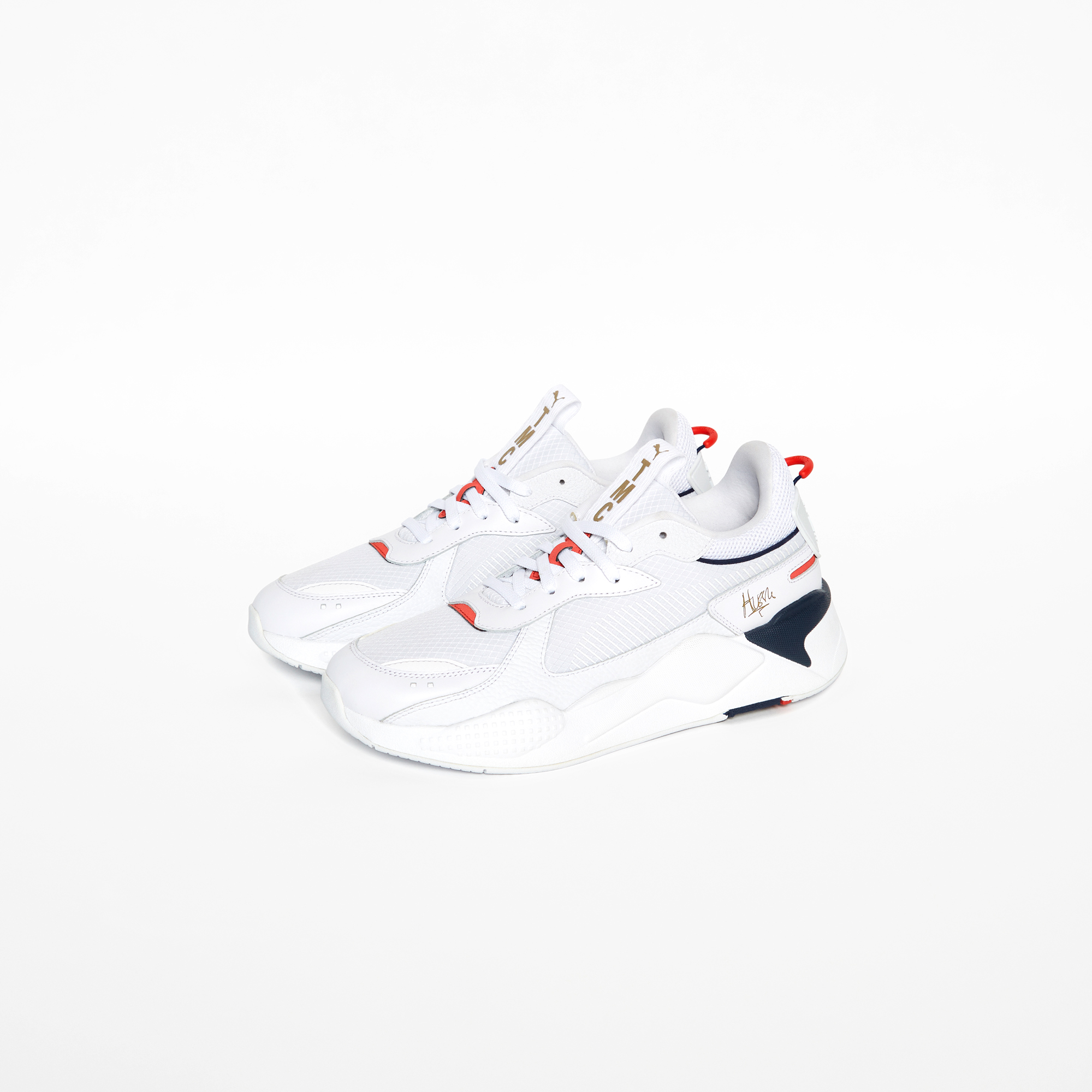 The Marathon Clothing x PUMA Fall/Winter 2022 Footwear Collection