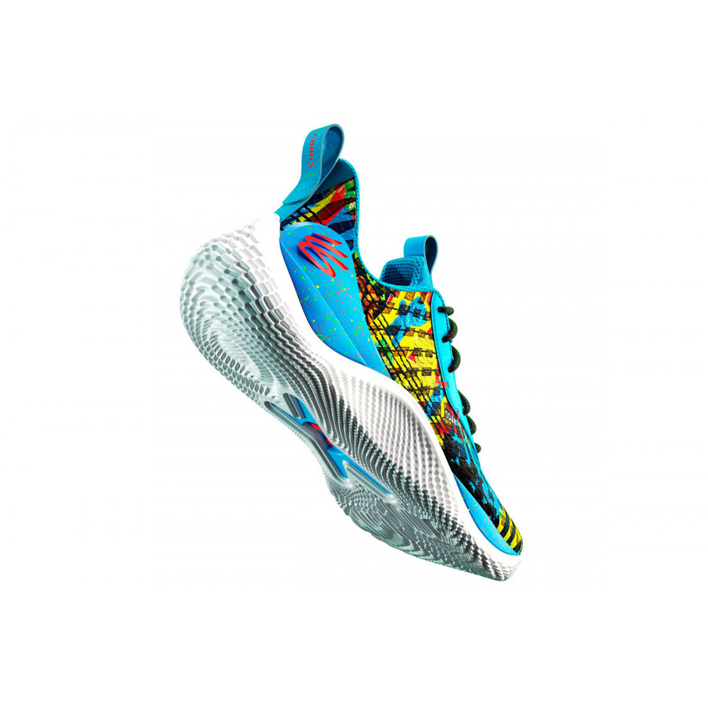 Curry Brand Curry 10 "Sour Patch Kids" 3025622-300