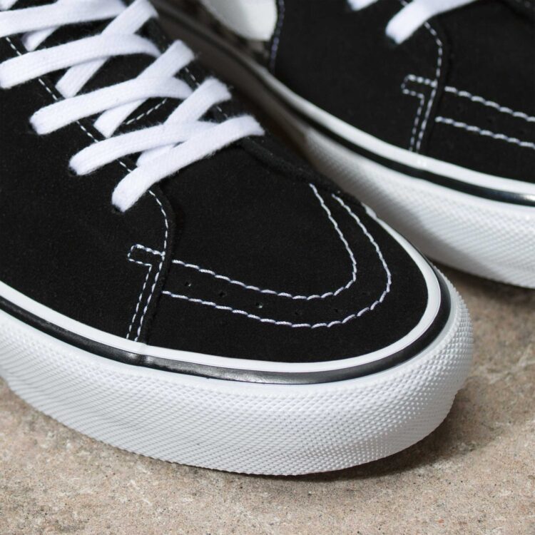 The Skatepark Project x Vans Sk8-Hi