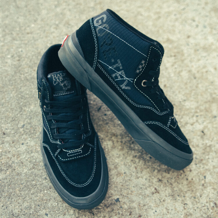 Vans Skate Half Cab ‘92 GTX