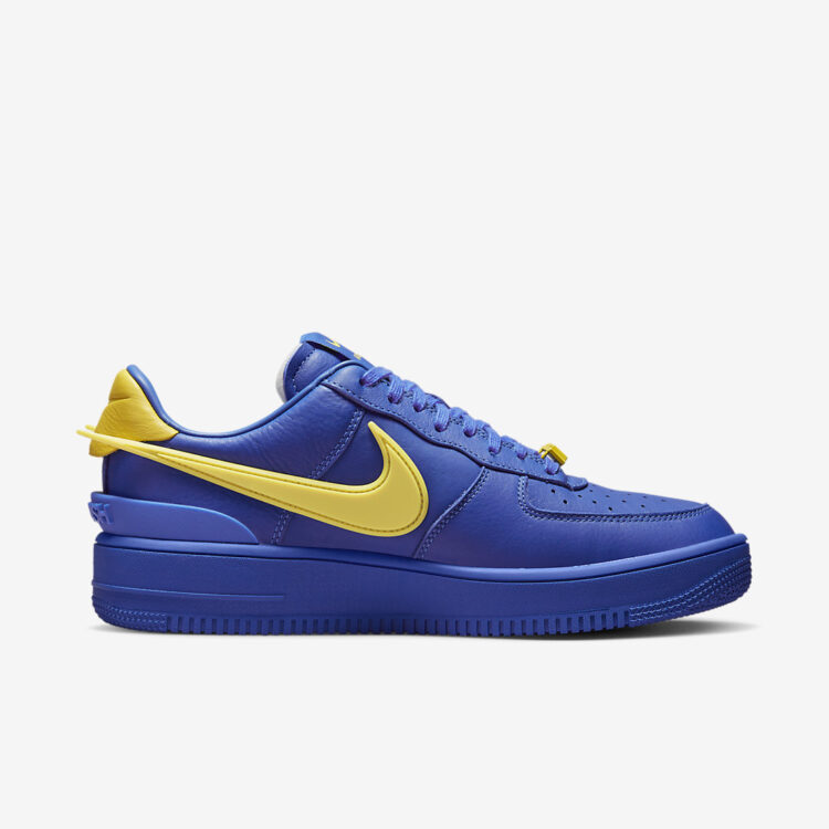 AMBUSH x Nike Air Force 1 Low "Blue" DV3464-400