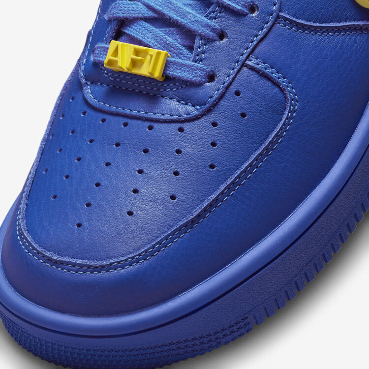 AMBUSH x Nike Air Force 1 Low "Blue" DV3464-400