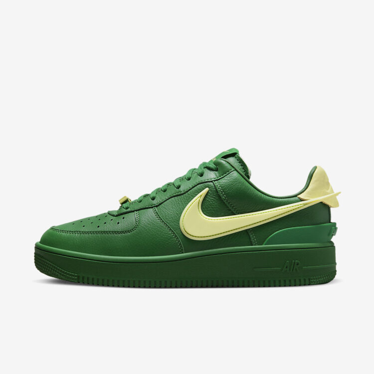 AMBUSH x Nike Air Force 1 Low "Green" DV3464-300