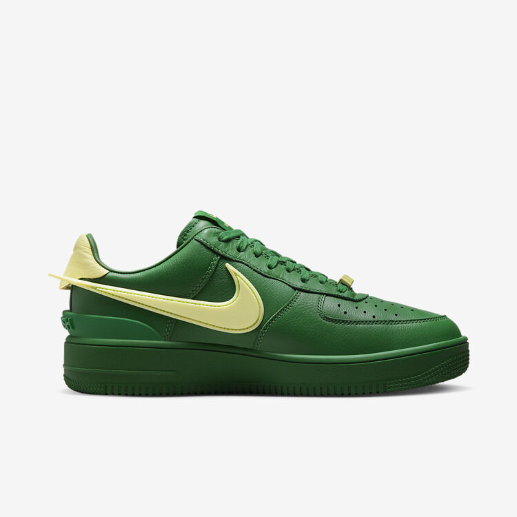 AMBUSH x Nike Air Force 1 Low "Green" DV3464-300