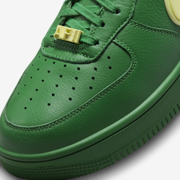 AMBUSH x Nike Air Force 1 Low "Green" DV3464-300