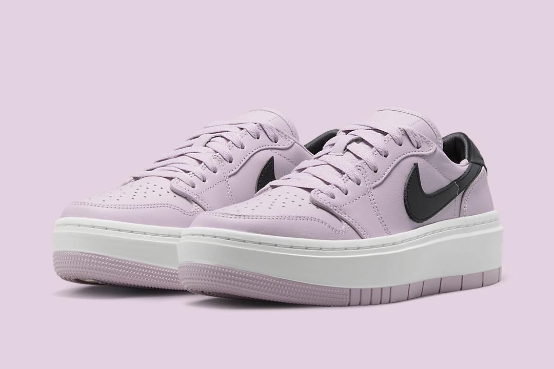 Air Jordan 1 Elevate Low "Iced Lilac" DH7004-501