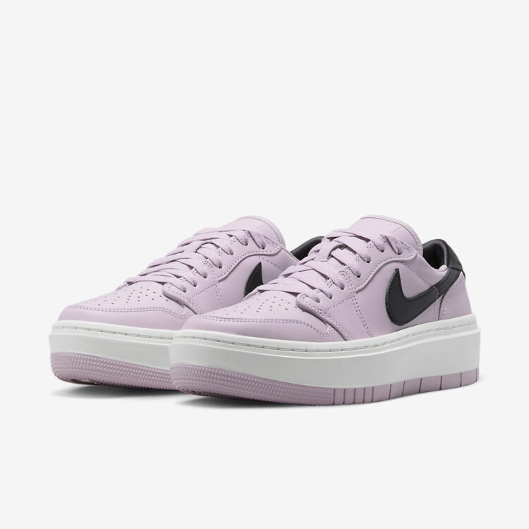 Air Jordan 1 Elevate Low "Iced Lilac" DH7004-501