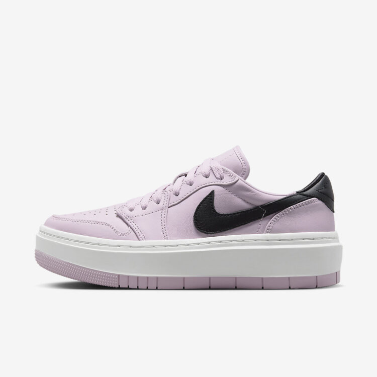 Air Jordan 1 Elevate Low "Iced Lilac" DH7004-501