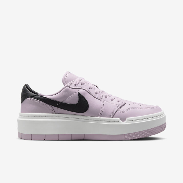 Air Jordan 1 Elevate Low "Iced Lilac" DH7004-501