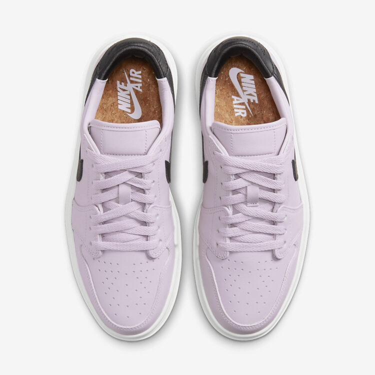 Air Jordan 1 Elevate Low "Iced Lilac" DH7004-501