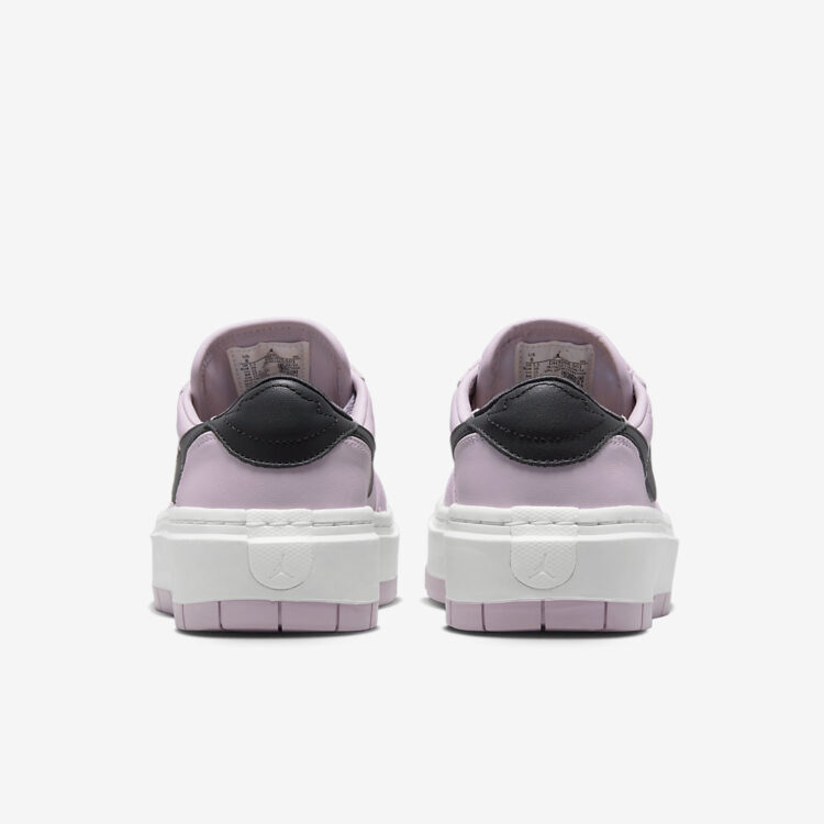 Air Jordan 1 Elevate Low "Iced Lilac" DH7004-501