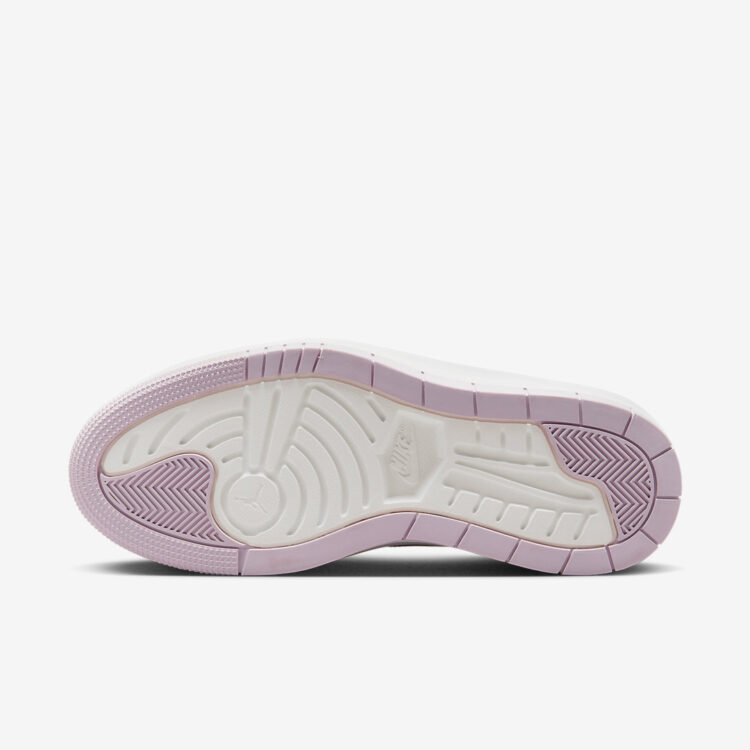 Air Jordan 1 Elevate Low "Iced Lilac" DH7004-501