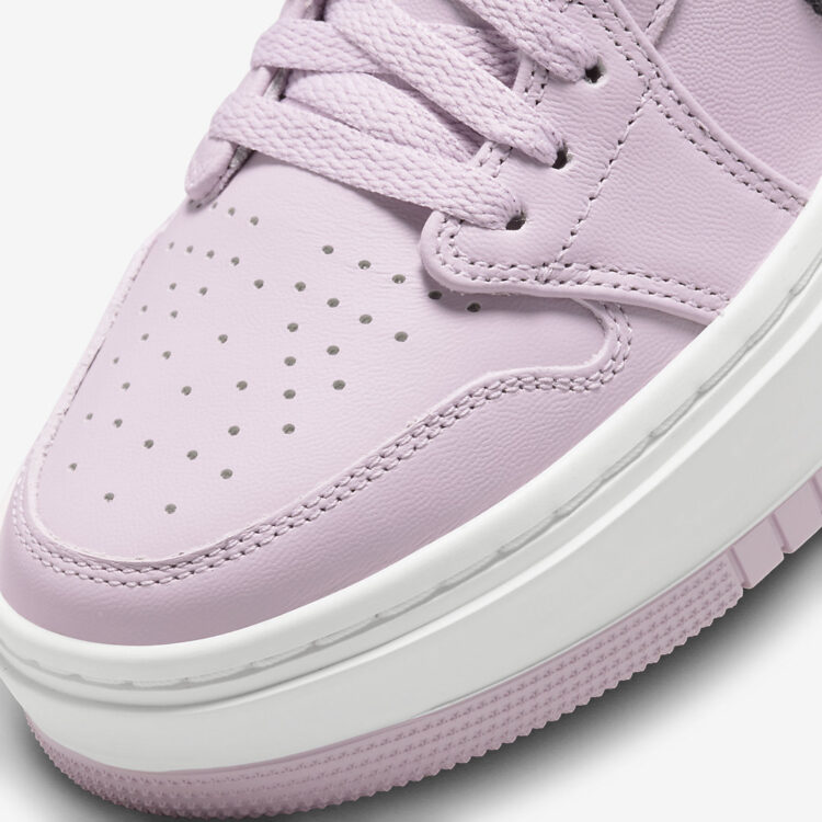 Air Jordan 1 Elevate Low "Iced Lilac" DH7004-501