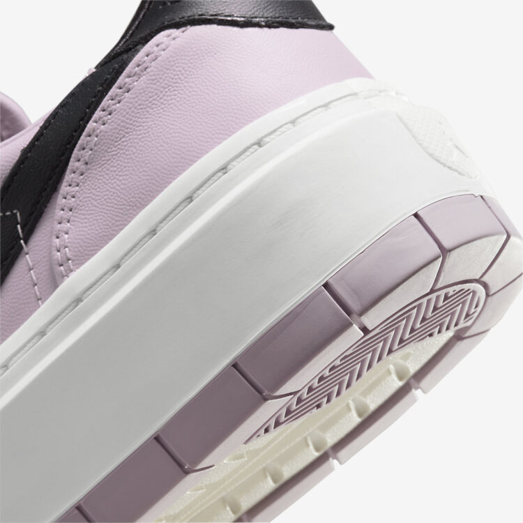 Air Jordan 1 Elevate Low "Iced Lilac" DH7004-501