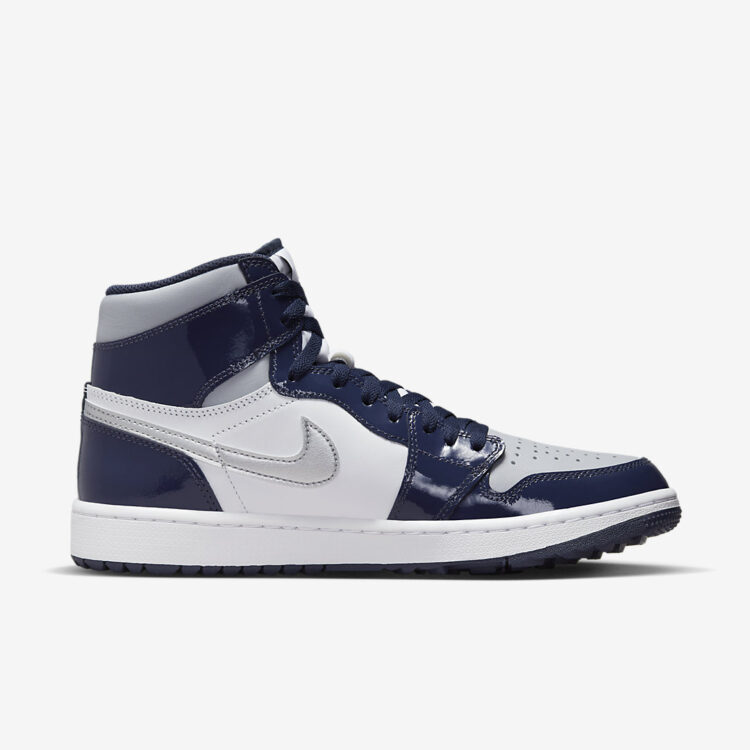 Air Jordan 1 High Golf "Midnight Navy" DQ0660-100