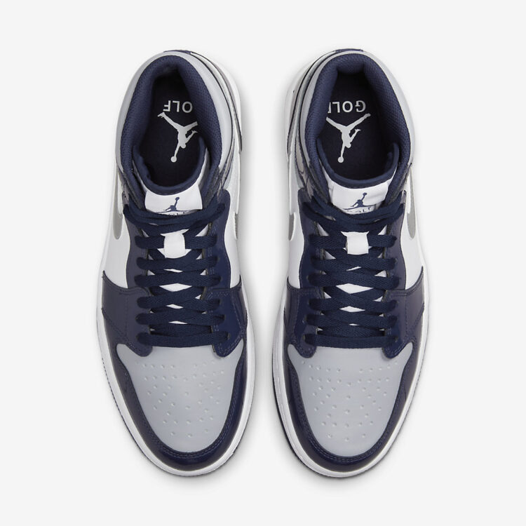 Air Jordan 1 High Golf "Midnight Navy" DQ0660-100