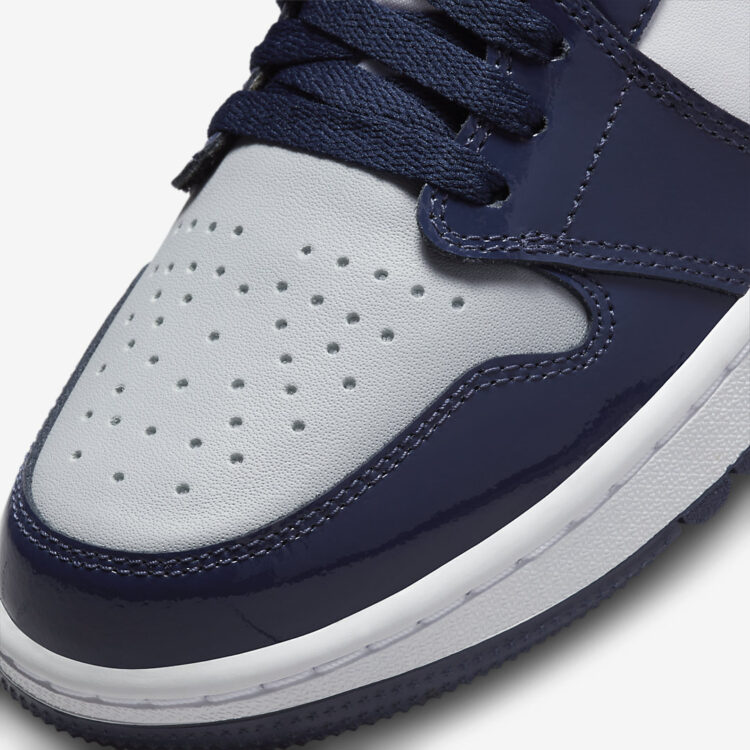 Air Jordan 1 High Golf "Midnight Navy" DQ0660-100