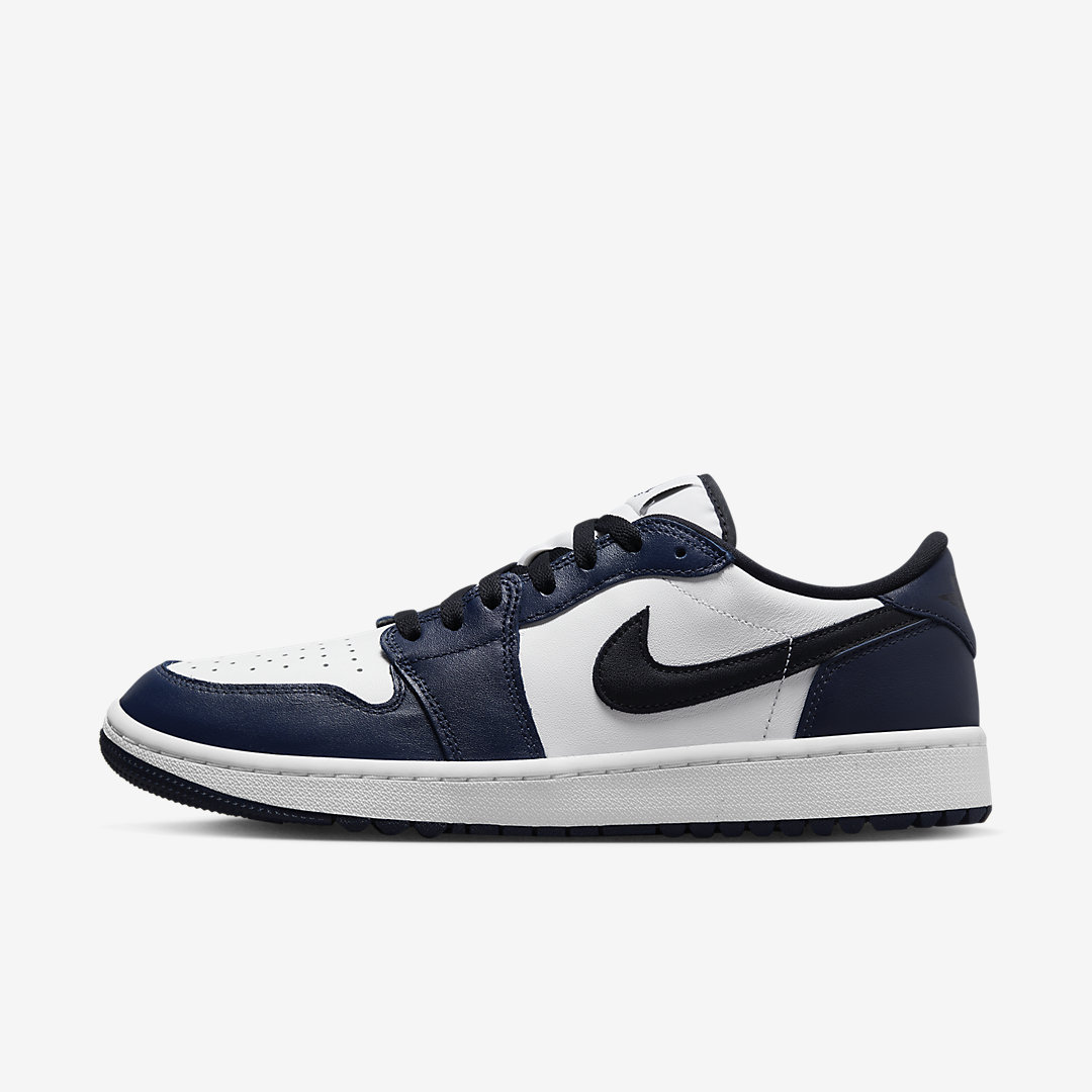 Air Jordan 1 Low Golf DD9315-104