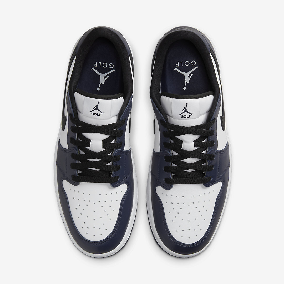 Air Jordan 1 Low Golf DD9315-104