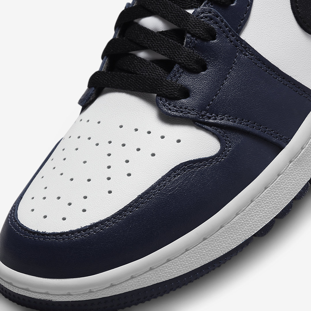 Air Jordan 1 Low Golf DD9315-104