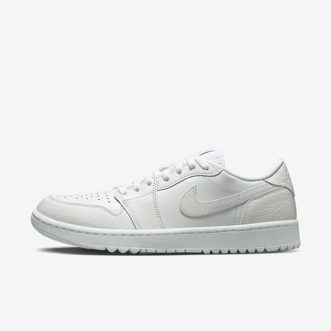 Air Jordan 1 Low Golf DD9315-110