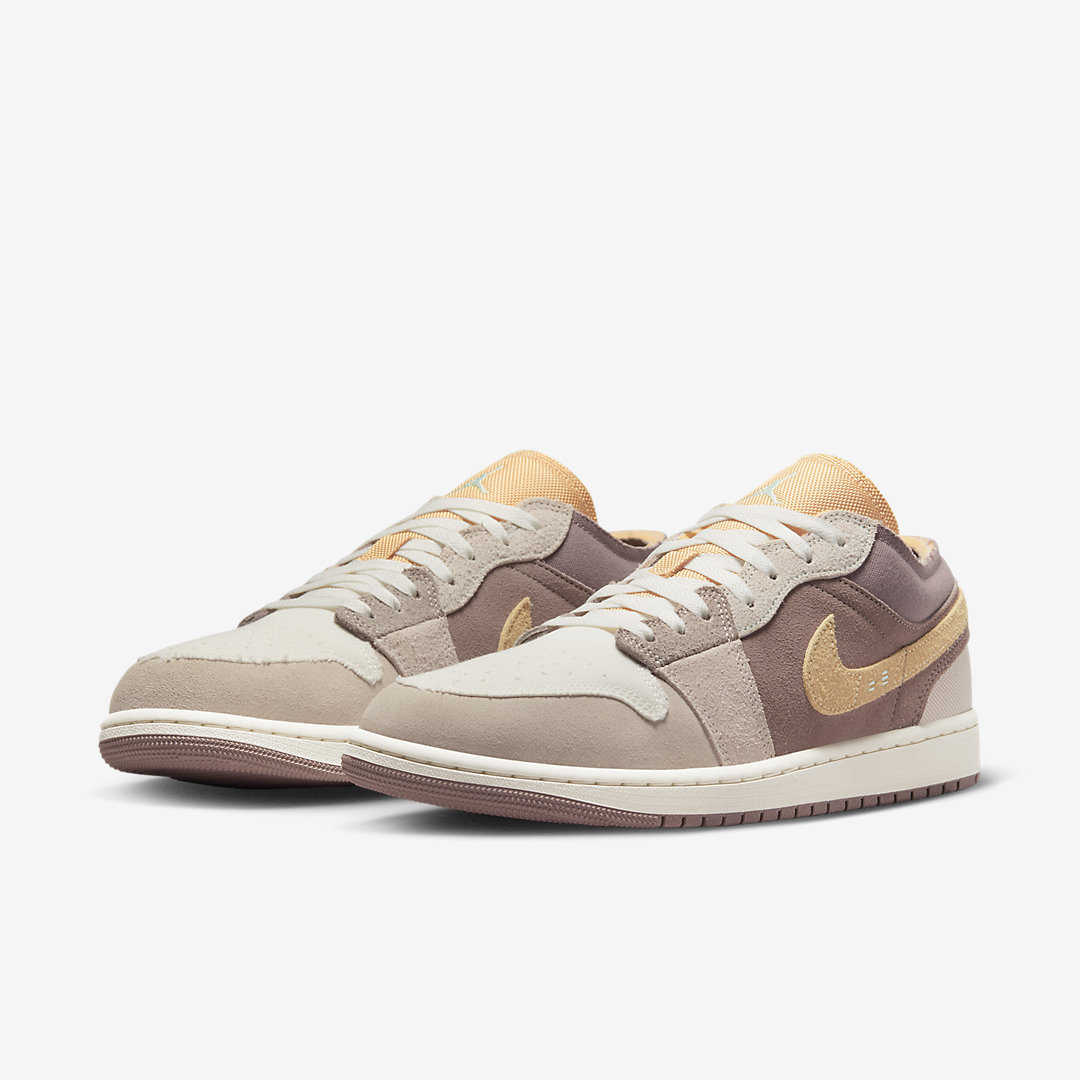 Air Jordan 1 Low DN1635-200