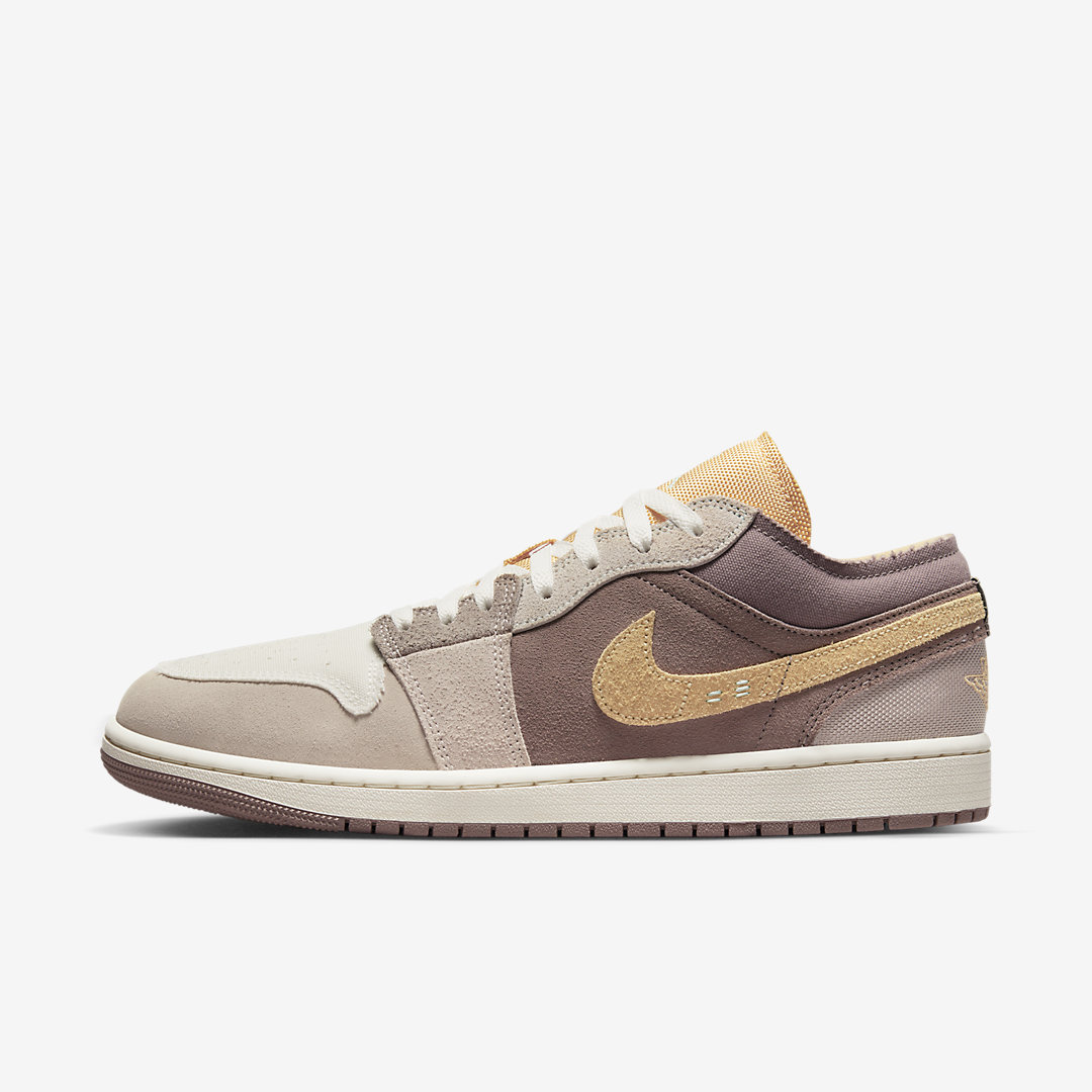 Air Jordan 1 Low DN1635-200