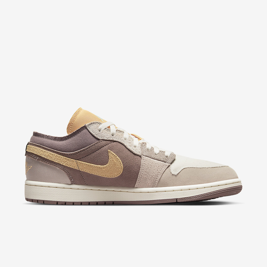 Air Jordan 1 Low DN1635-200