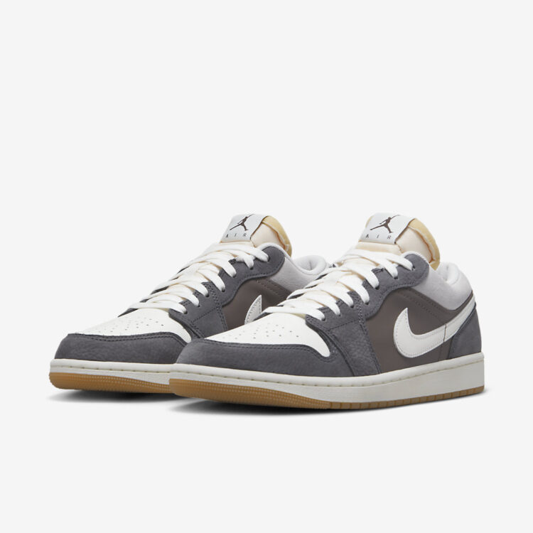 Air Jordan 1 Low "SNKRS Day" FD0399-004